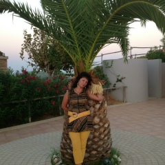 Бахтиниса Тер-Акопова, 13.09.1966, Краснодар