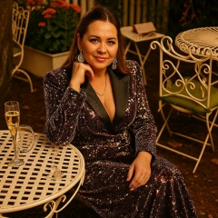 Анна Филатова, 04.01, Пушкино