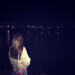 Айгерим Нуркалымова, 30.01, Алматы