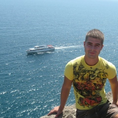 Влад Шиллер, 02.07, Бердянск