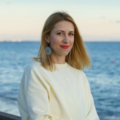 Екатерина Кругова, 13.07, Москва