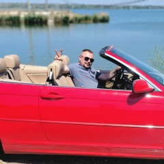 Роман Буш, 26.03, Тирасполь