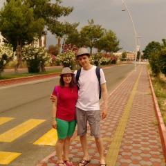 Наталия Емельянова, 02.12.1989