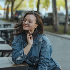 Аня Никифорова-Куприянова, 14.08, Екатеринбург