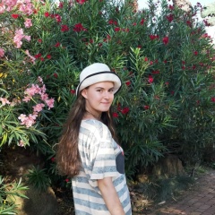 Камила Сакаева, 16.11.2005, Уфа