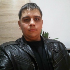 Руслан Хусаинов, 13.05.1993