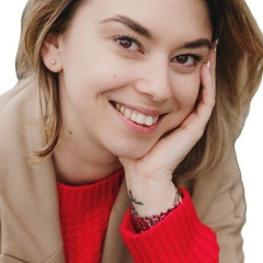 Мария Яблокова, 09.07, Praha