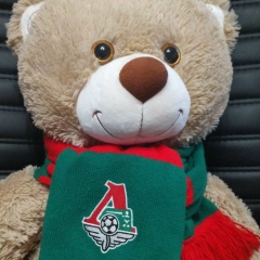 Андрей Синельщиков, 06.07.1920, Москва