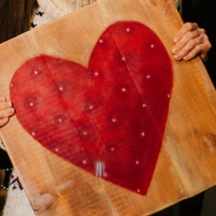 Юлия Сорокина, Тольятти