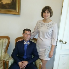 Светлана Сонина, 24.03.1980, Санкт-Петербург