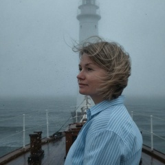 Злата Станкевич, 16.04.1987, Санкт-Петербург