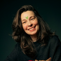 Алёна Петропавловская, 11.12, Санкт-Петербург