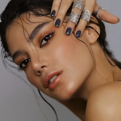 Люси Оганисян, 10.07, Севастополь