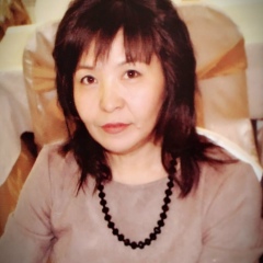 Бану Азанбекова, 22.03.1972