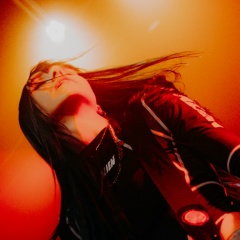 Анастасия Харламова, 26.04, Москва