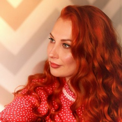 Екатерина Цыганова, 18.07, Москва