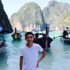 Жанболат Сагатбеков, 14.07.1990, Алматы