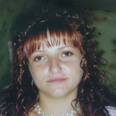 Диана Абайдуллина, 14.10, Новокузнецк