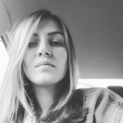 Олеся Заикина, Москва