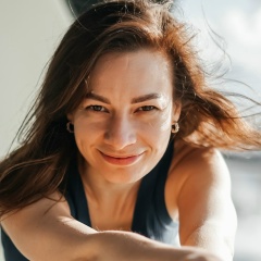 Наталья Бондаренко, 09.06, Москва