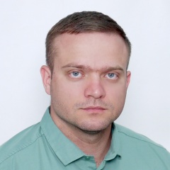 Анатолий Крицкий, Ейск
