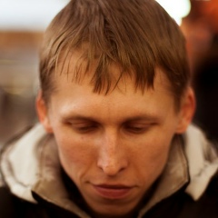 Роман Шкондин, Омск