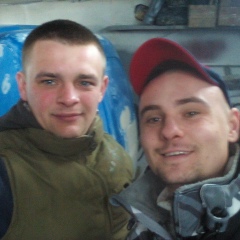 Влад Бородій, 28.02, Здолбунов