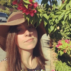 Anna Jamaica, 26.08.1988, Москва