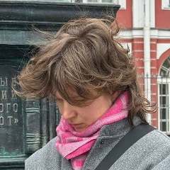 Tatiana Nosaeva, 12.02.1986