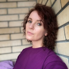 Олеся Филиппова, 04.04.1982, Санкт-Петербург