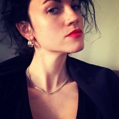 Ольга Синева, 10.11, Москва