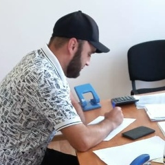 Сайди Ахметов, 07.12.1987, Иваново