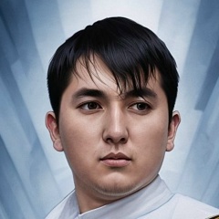 Nursultan Abyiruly, 23.08.1992, Алматы