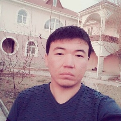 User Shapiev, 31.12.1993, Атырау