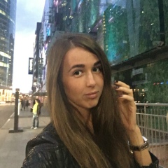 Аня Бейгул, 15.02