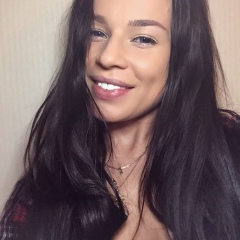 Арнелла Станиславовна, 23.04.1989