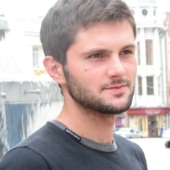 Юра Батула, 04.04.1917, Одесса