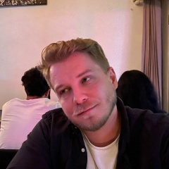 Алексей Смирнов, 12.05.1989, Санкт-Петербург