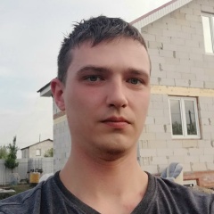 Василий Воронин