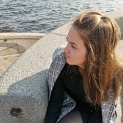 Оксана Олейник, 22.12.1986, Фрязино