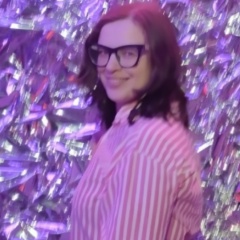 Любовь Алексеева, 17.04, Санкт-Петербург