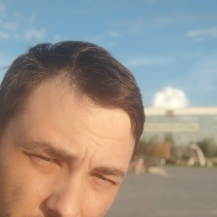 Вова Черноголов, 31.12.1989, Екатеринбург