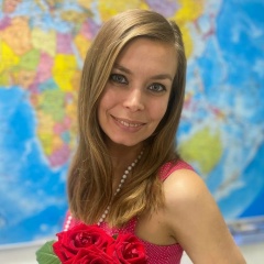 Лена Кузнецова, 27.08.1986, Челябинск