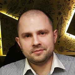 Дмитрий Гаврилов, 11.05, Санкт-Петербург