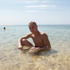 Богдан Сергеев