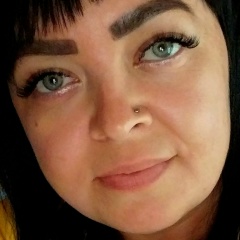 Viktoria Baeva, 19.08, Киров