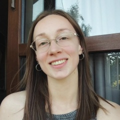 Кристина Кобалия, 09.03.1994, Тбилиси