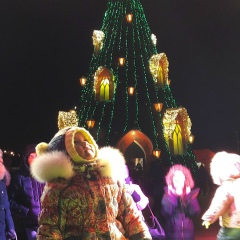 Гульгена Хасанова, 28.09, Казань