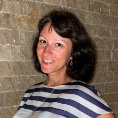 Настя Бакулева (Колчинская), 23.01, Санкт-Петербург