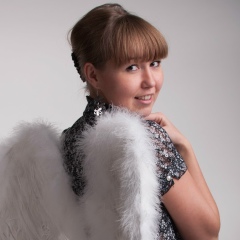 Алия Гилязутдинова, 04.02.1989, Набережные Челны